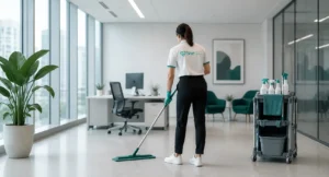 house cleaning cost London