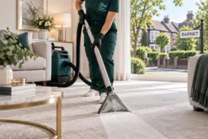 Carpet Cleaning