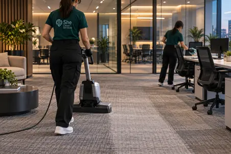 Carpet Cleaning in Barnet